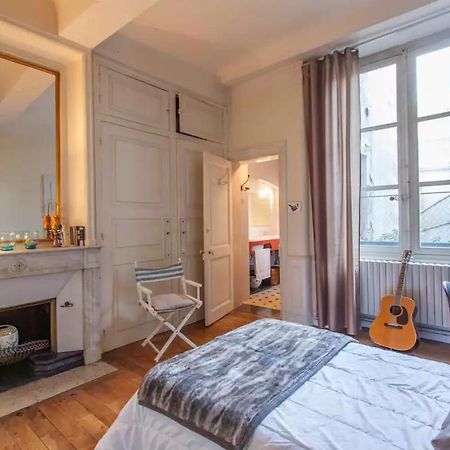Chambre Privee En Hyper-Centre De Grenoble Dış mekan fotoğraf
